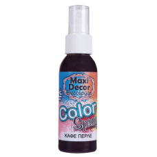 Χρώμα σε Σπρέι Color Spray Maxi Decor 50ml Καφέ Περλέ_CS22007983